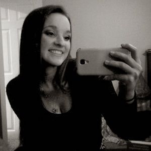 Meet your Posher, Paige